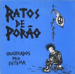 La Conquista del Punk: Ratos de Porão